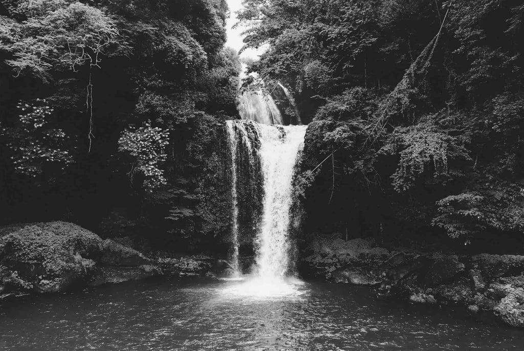Montezuma Waterfall