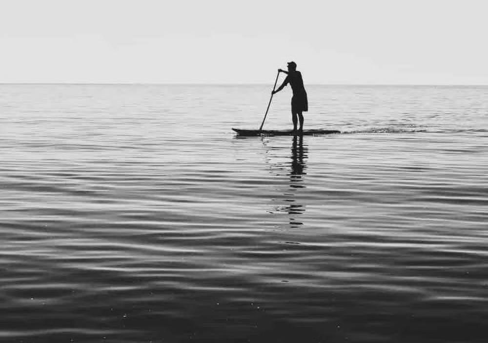 SUP
Lessons